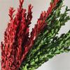 Decoração de casa – Flores e coroas artificiais