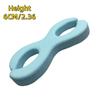 Memory Foam Face Relaxed Wrinkle Prevention Anti Aging Anti Wrinkle Beauty Bed Pillow