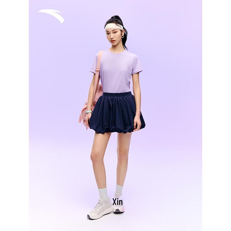 ANTA Women's Quick-Dry Training T-Shirt