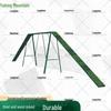 Professional Dog Agility Obstacle Course Equipment