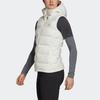 (WMNS) adidas Terrex Helionic Vest Asia Sizing 'White' Women's DW9277