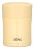 Thermos Vacuum Insulated Food Container 0.3L Vanilla JBJ-300 VAN