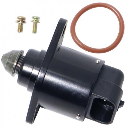 Idle air Control Valve IAC Motor IAC 17113188 for Chevrolet Buick PONTIAC 5.7L