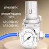 Aokewen AR2000-02 Air Pressure Regulator