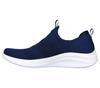 Sneakers Skechers marineblau Ultra Flex 30 Classy Charm