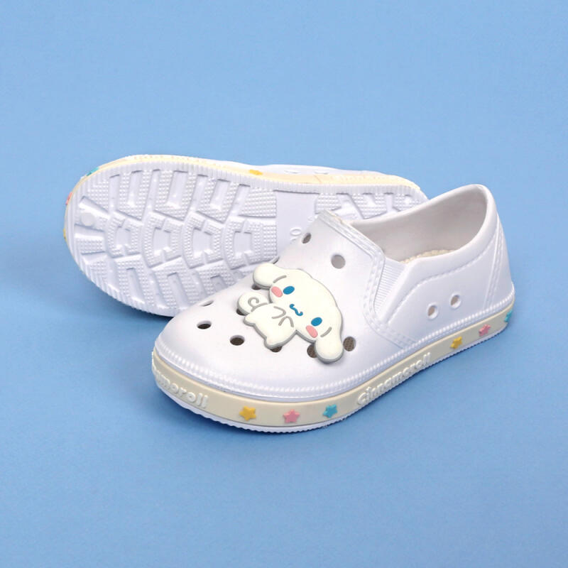 

Cinnamoroll Dream Slippers ivory