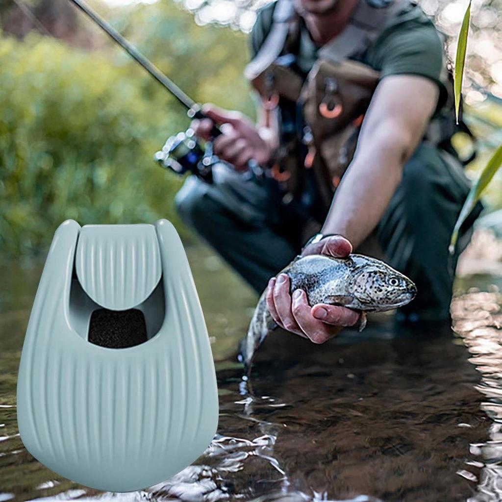 Luya Bundle Rod Clamp Rod Storage Artifacts Fishing Rod Protective Cover