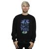 Marvel Mens Avengers Endgame Space Sketch Sweatshirt