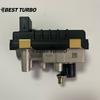 G-221 G221 Turbo Electronic Actuator 712120 6NW008412-49 728680-12/13/15 758226-2/4/8/10 For Ford Mondeo 2.0 2