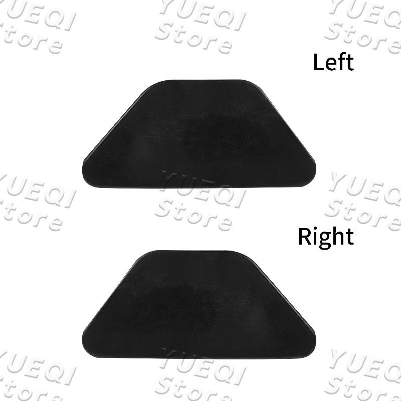 

51117246869 51117246870 Car Front Headlights Sprinkler Cap Spray Nozzle Cover (Without Support)For BMW 528i 535i 550i F10 F1