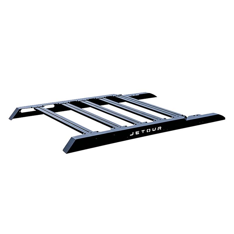 

Jetour Traveller Fixed Roof Rack Crossbar