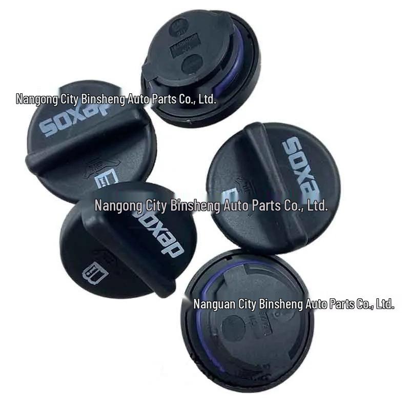 Víčko olejové náplně pro Chevrolet Cruze 2008-2013 (55566555 654565761)