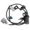 MN102578VT Is Compatible with Mitsubishi ABS Sensors.