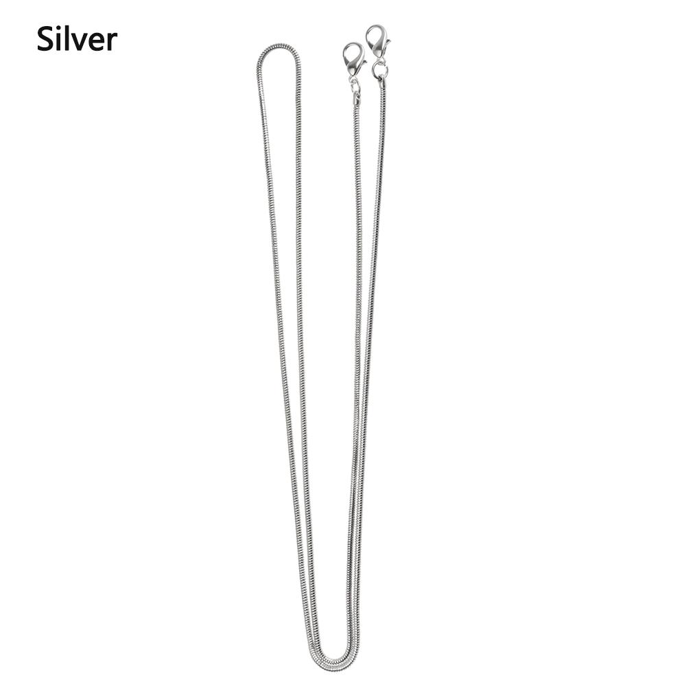 Bags DIY Strap Lobster Clasp Lantern Chains Handbag Purse Replacement Chain Bag Accessories