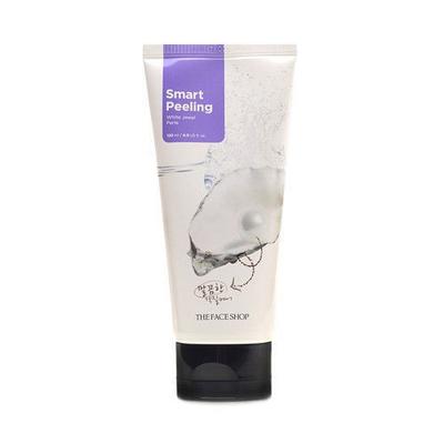 Smart Peeling White Jewel