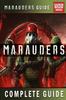 Kniha Marauders Complete Guide : Tips, Tricks, & Strategies