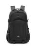 Schoolbag Korean ins Backpack Men's Simple Large Capacity Casual Computer Backpack High School Junior High School Student School Bag