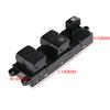 RHD Auto Auto Eletric Power Fensterheber Control Schalter Für Nissan NAVARA D40 PATHFINDER R51 2004-2016 25401-JD00A 25401JD00A