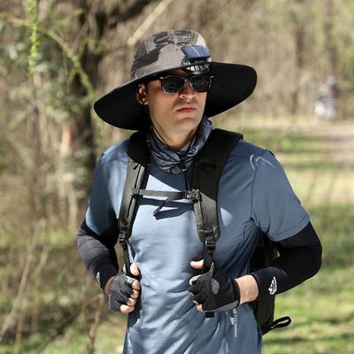 Kempovanie a turistika – Turistické čapice