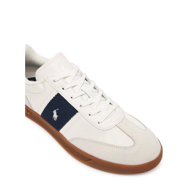 Кроссовки Polo Ralph Lauren 809P01616001