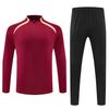 Men's & Children's Quick-dry Football Kit - Competition & Training Team Jerseys with Custom Printing