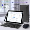 Moderness Tablet 20gb+64gb Android 15 Tf(max 1tb) Con Kit