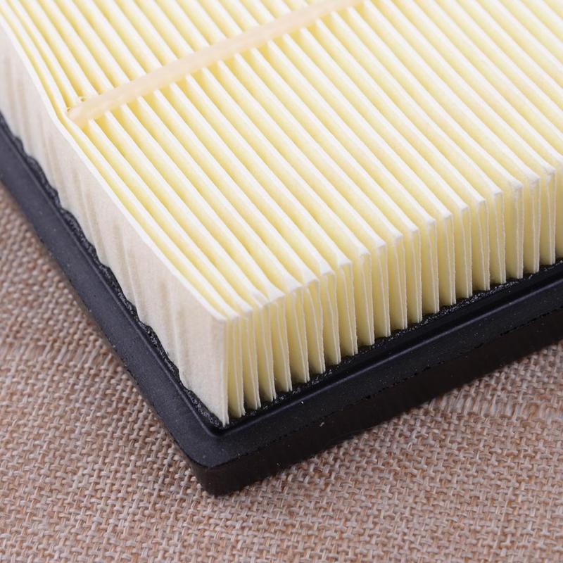 17801-21060 Engine Air Filter Element Fit for Toyota Prius C Aqua Yaris Aygo Citroen C1 Peugeot 108