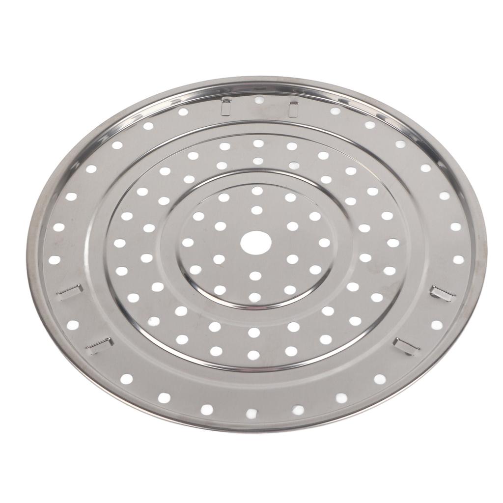 Edelstahl Dampf Halter Tablett Regal Kochen Zubehör