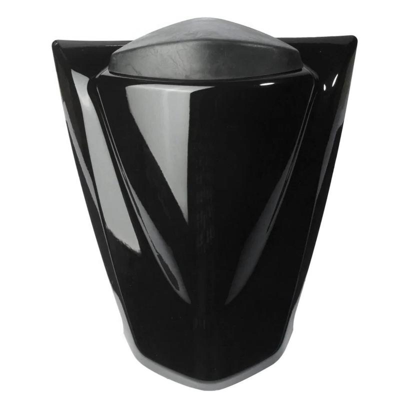 Rear Passenger Cowl Seat Back Cover Fairing Part For Kawasaki Ninja 250R ZX250R  MotorcycleEX250 2008 2010 2011 2012