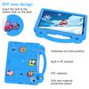 EVA Kids Safe Case For IPad Air 5 2022 IPad Pro 11 2021 2022 Cover
