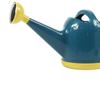 Watering Can 4L Plastic Garden with Sprinkler Head Water Pot for Indoor Outdoor Plant Flower Dark