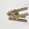 Conlite All-Copper Welding Ground Clamp 300A - 500A