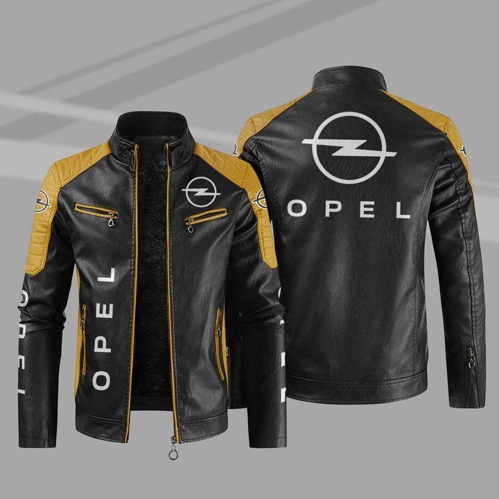 Thickened NFL Leather Jacket Printed Large Size Gift Spring and Autumn Thin Men's Bike Jacket Raiders Baseball Uniform