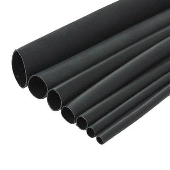 7 Different Size 0.125694444444444 Heat Shrink Tubing Adhesive Glue Lined Tube Sleeving Wrap