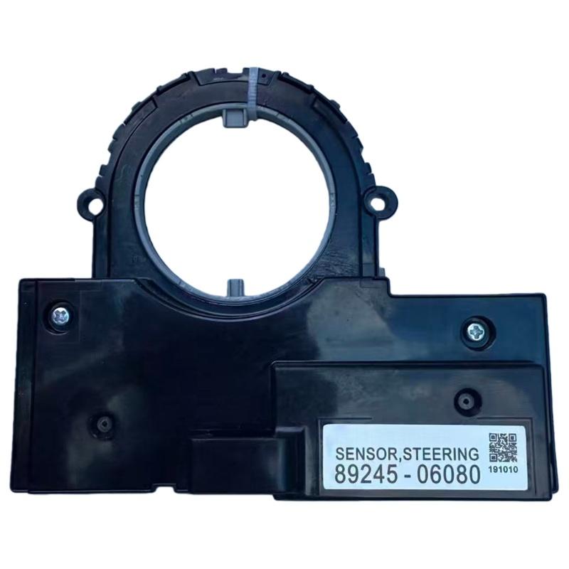 89245-06080 steering wheel angle sensor suitable for 2019-2025 Avalon RAV4 8924506080