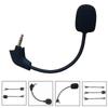 Microphone For Hyper X Cloud, Cloud X And Cloud Ii Gaming Headset--