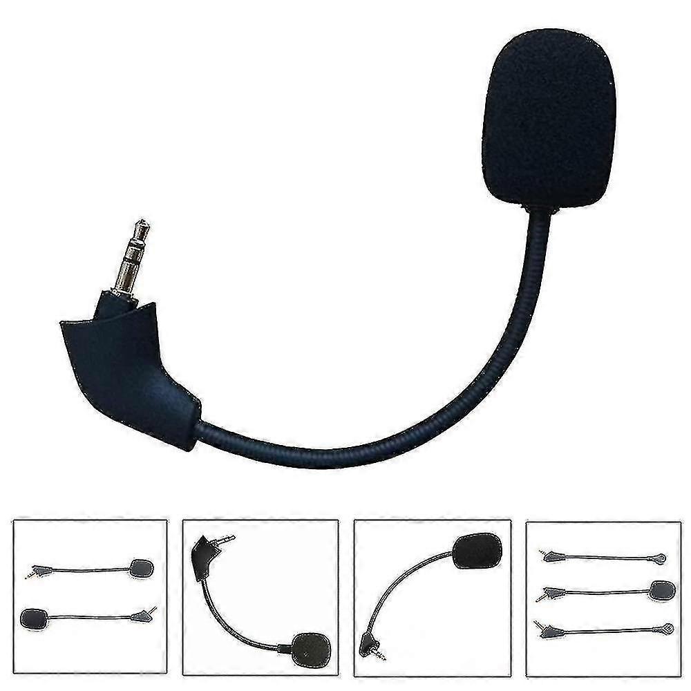 Microphone For Hyper X Cloud, Cloud X And Cloud Ii Gaming Headset--