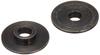 KITACO Color Steel with Brim 18X5X2.5L/2 Pieces KCON 0900-093-09004