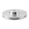 6mm Breedte Riemen Katrollen Aluminium Katrollen V-Groef Katrollen