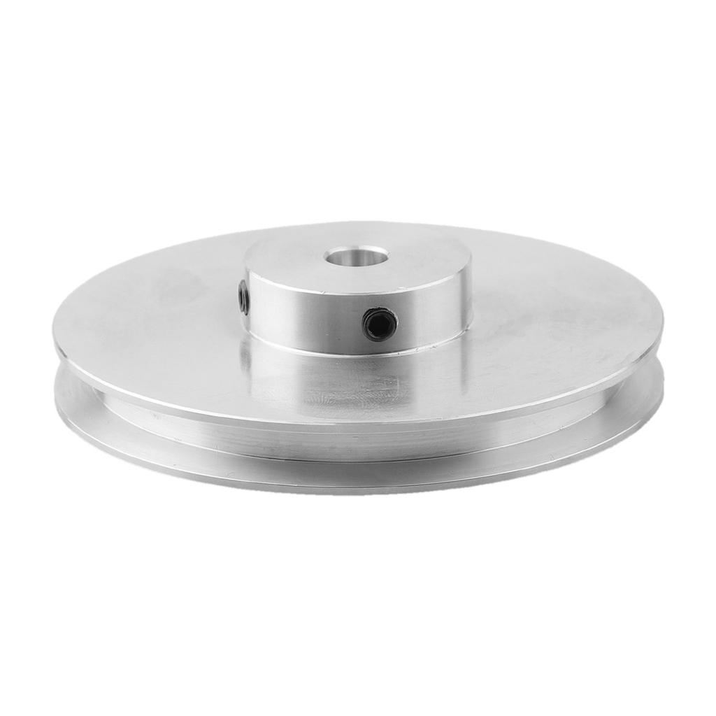 6mm Breedte Riemen Katrollen Aluminium Katrollen V-Groef Katrollen