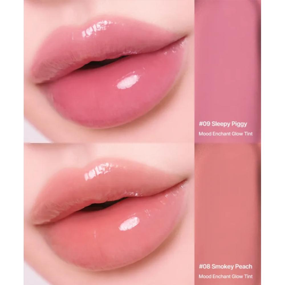 Ohayoh [2pack] Mood Incent Glow Tint   9 Colors