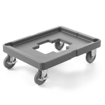 Thermos Trolley for GN11 Insulated Container