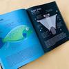 The World's Most Animals children's picture book, 3 volumes of popular science about strange animals in the world in English