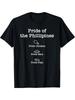 Men' & Women' Pilipino Pride Taglish Joke Sentence T-Shirt - Filipino Language Humor, Tagalog Phrase
