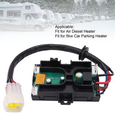 Apparecchi elettrici per auto – Interruttori