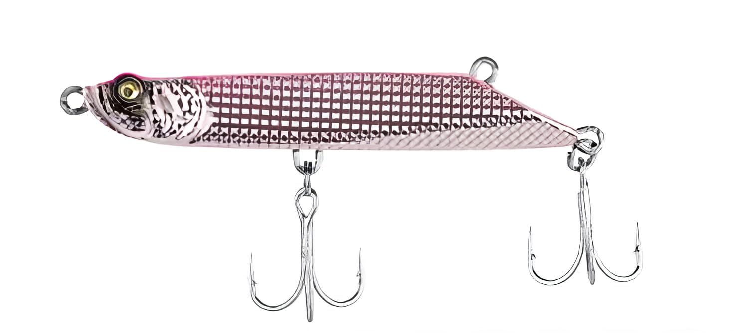 Adusta URAGANO 32г ug32-134 Sakura Glow 32g