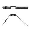 Durable Band for Fitbit-Luxe/Inspire 2 Smartwatch Comfortable Wristband Bracelet