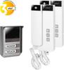 Two-family 2-wire Intercom Vibell (Orno) OR-DOM-SL-924