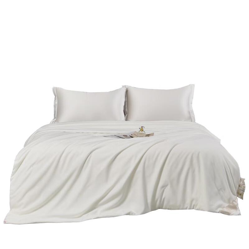 Luomanluolan Soft & Warm Tussah Silk Quilt