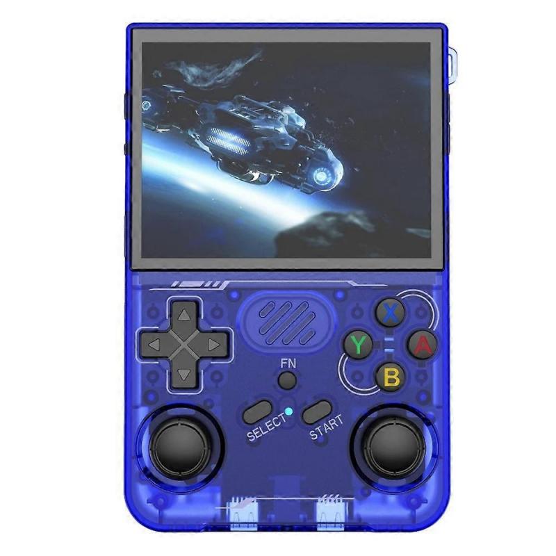 100% ArKOS R36XX Retro Handheld Game